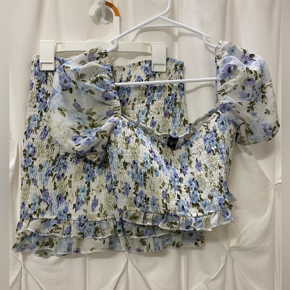 Windsor Set